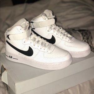 Air Force Ones